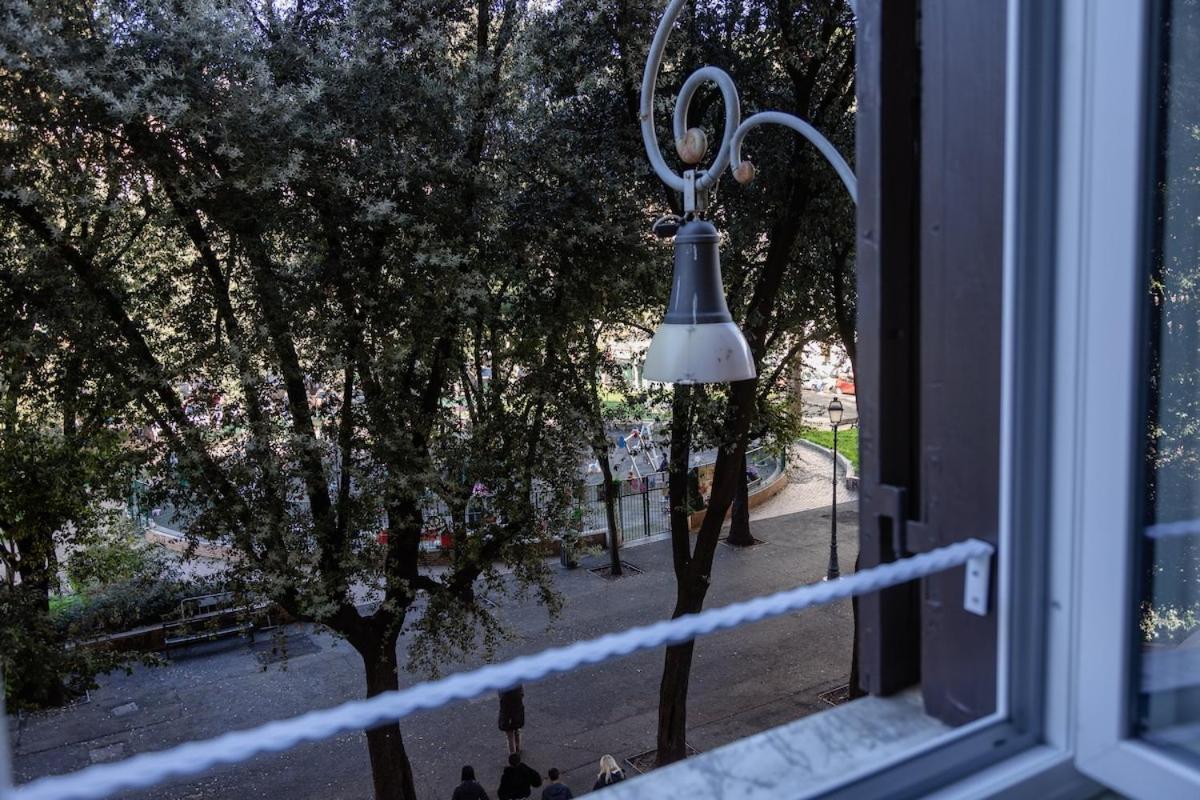 Apartment Testaccio Dream House Rom
