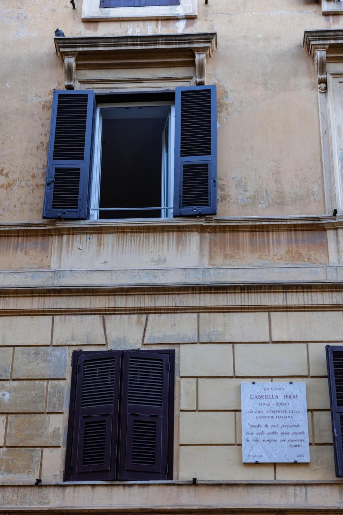 Apartment Testaccio Dream House