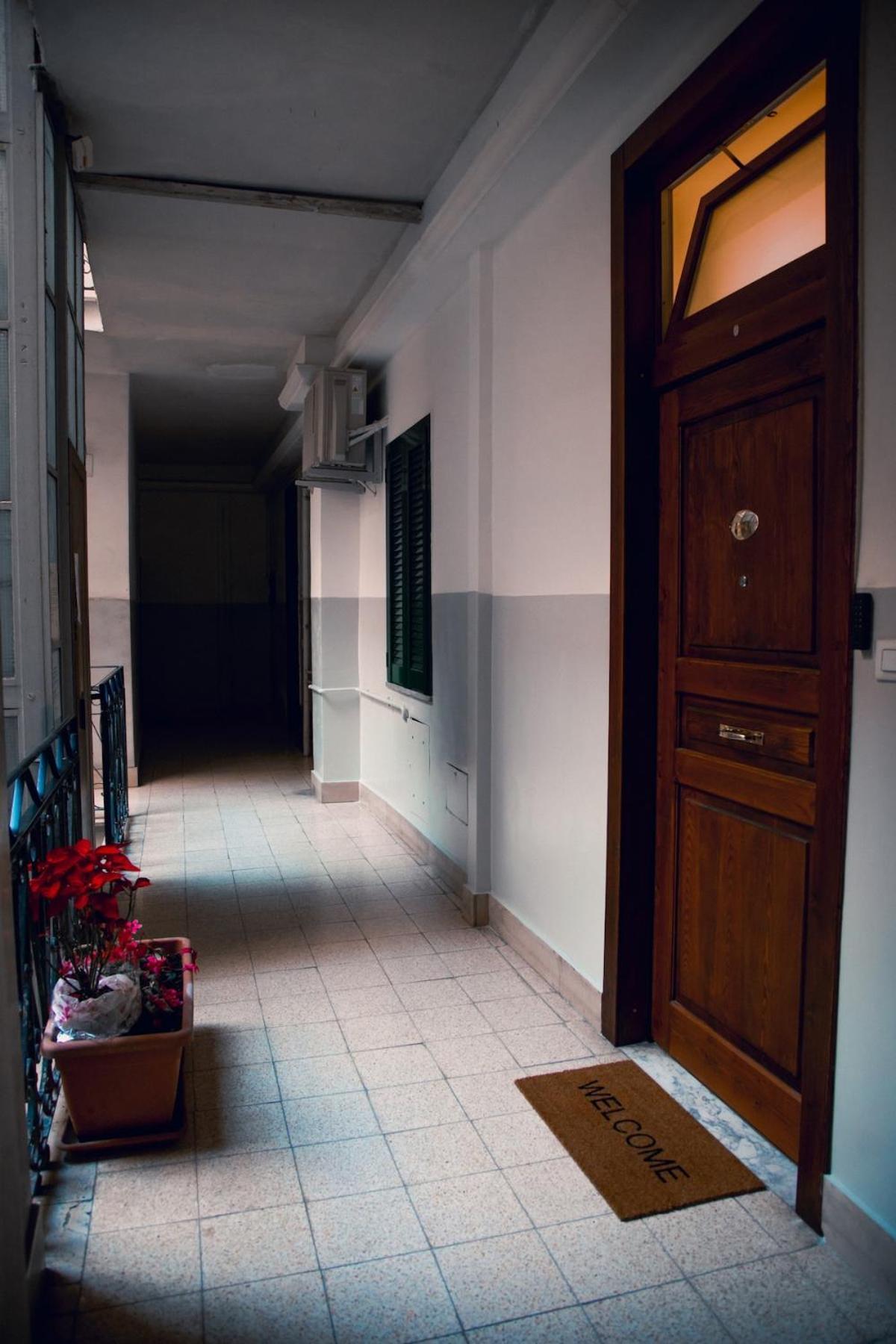 Apartment Testaccio Dream House Rom