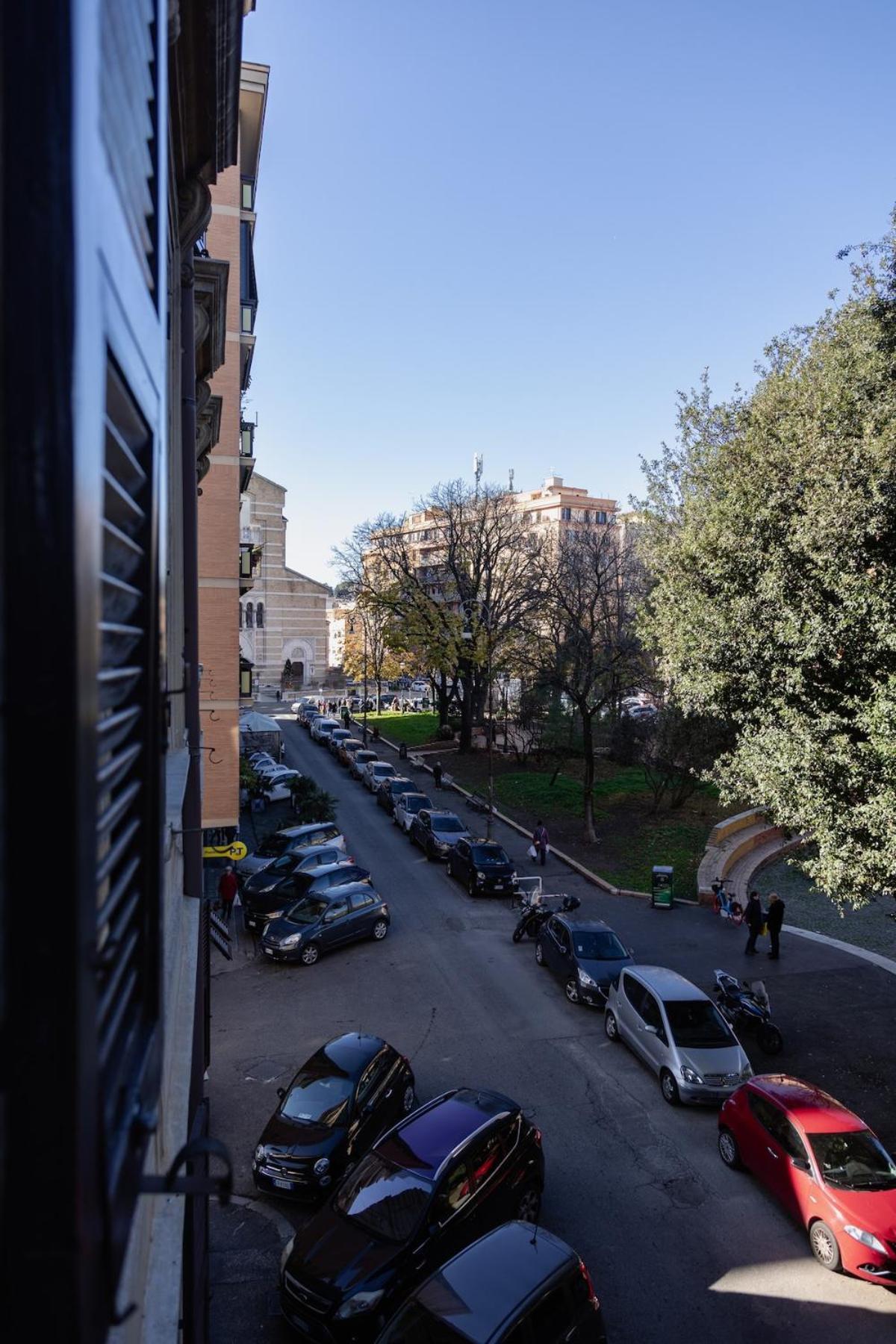 Testaccio Dream House