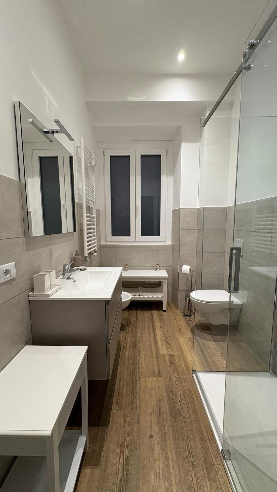 Testaccio Dream House Appartamento Roma