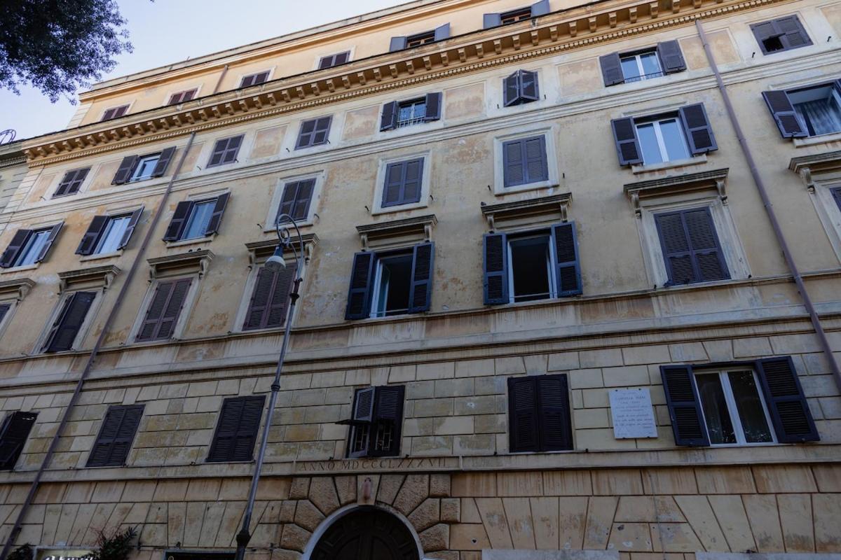 Apartment Testaccio Dream House *
