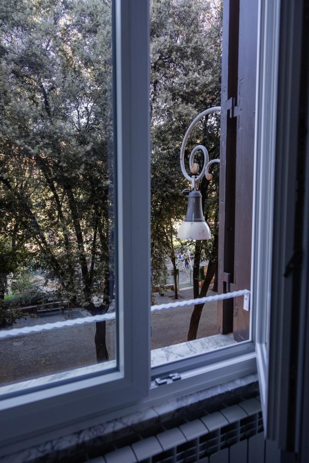 Apartment Testaccio Dream House Rom
