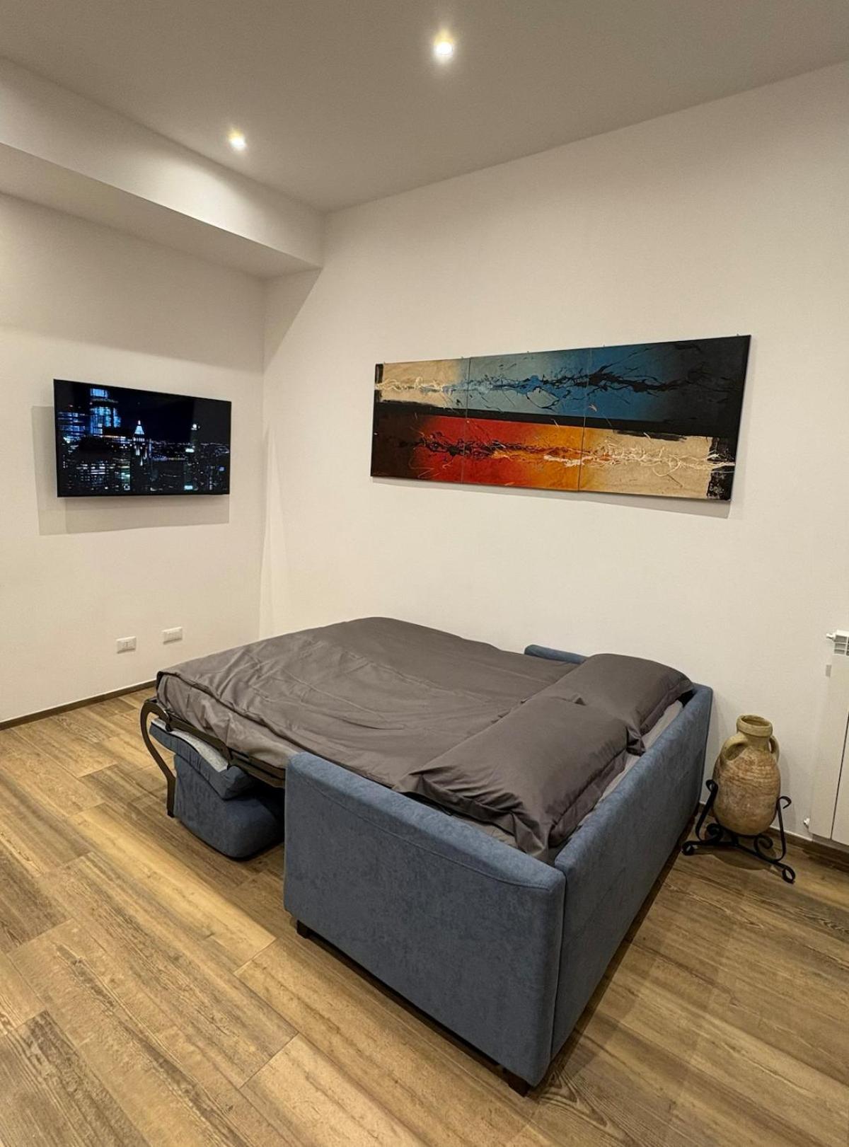 Appartamento Testaccio Dream House *