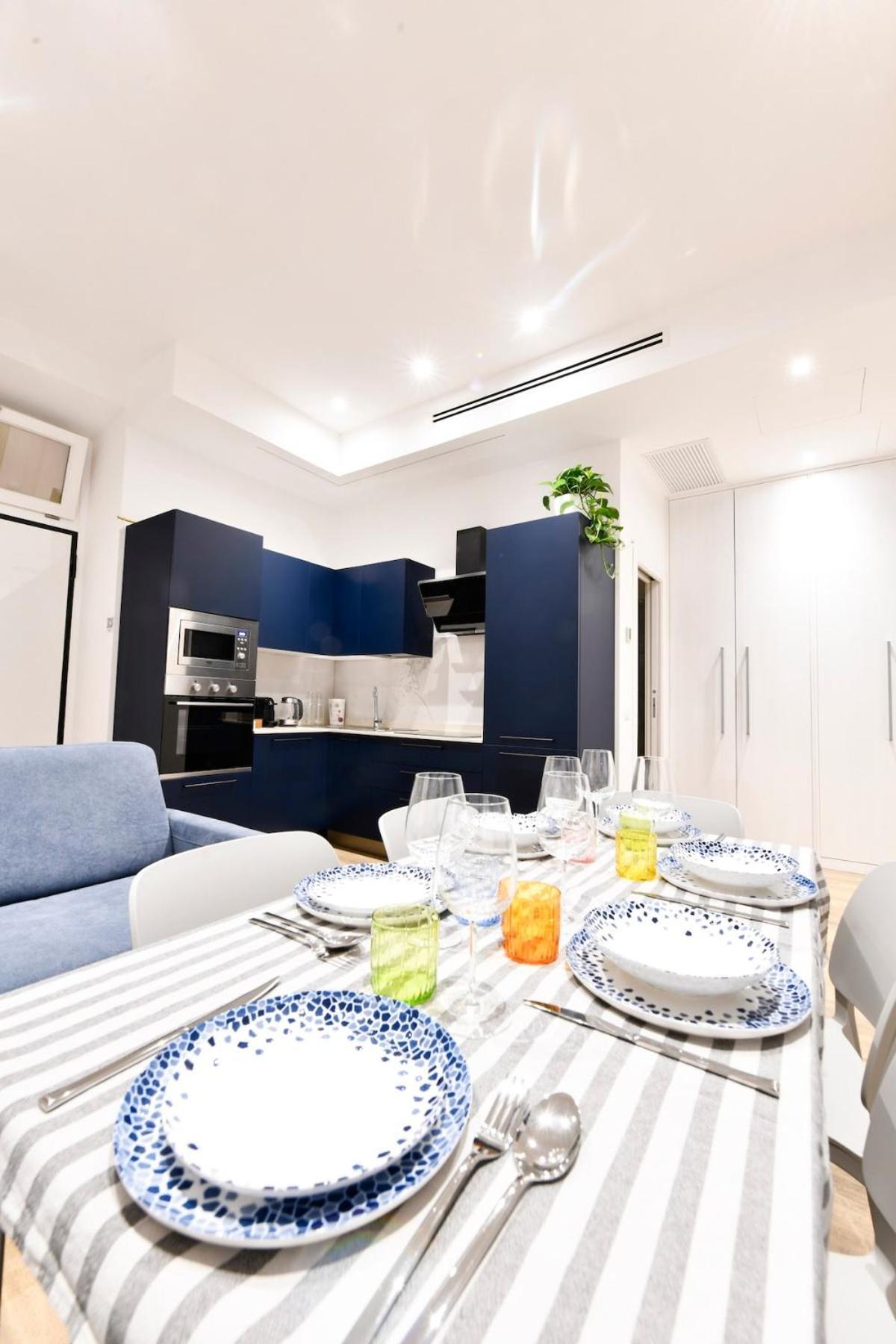 Testaccio Dream House *