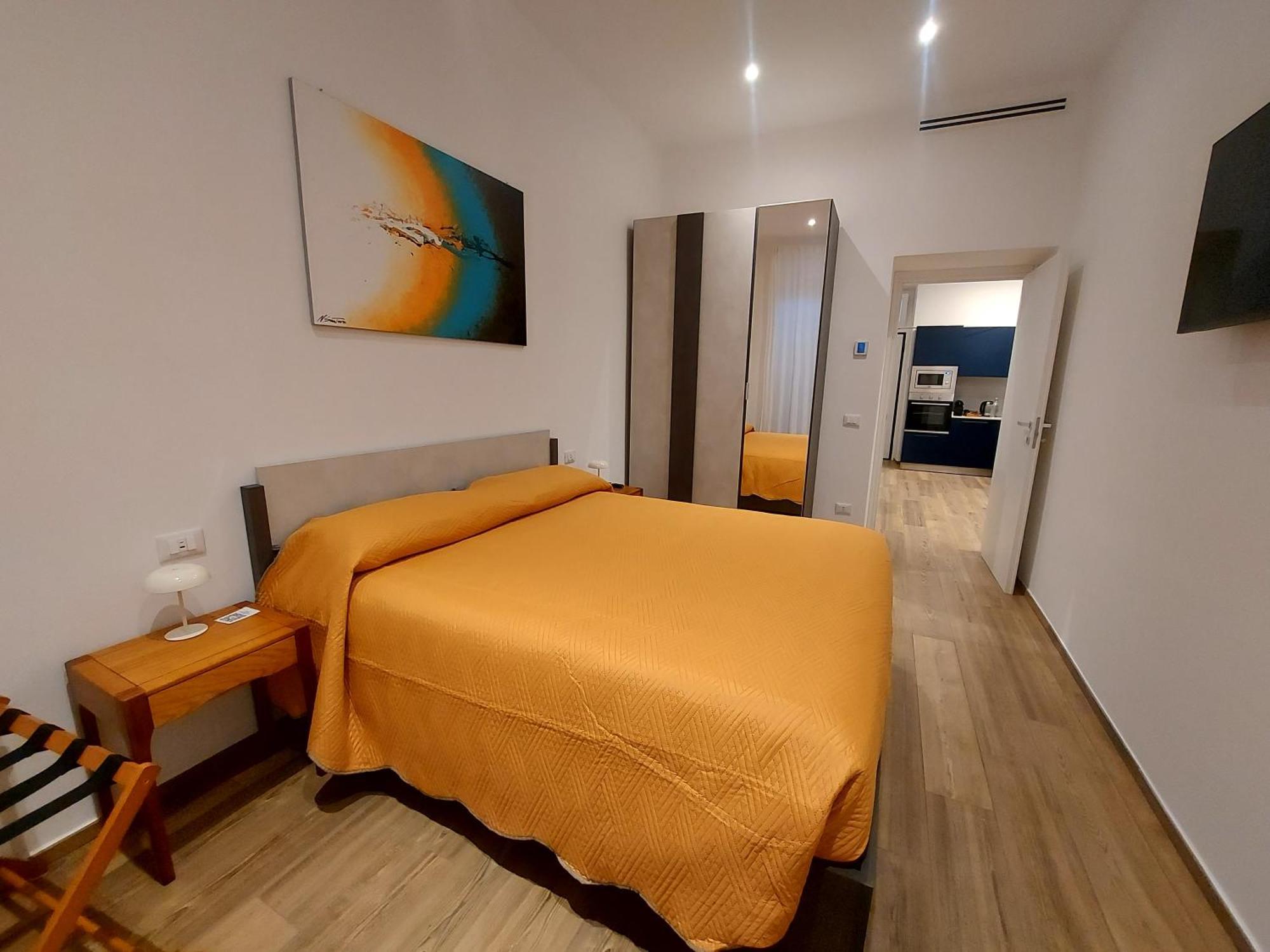 Testaccio Dream House Apartment *