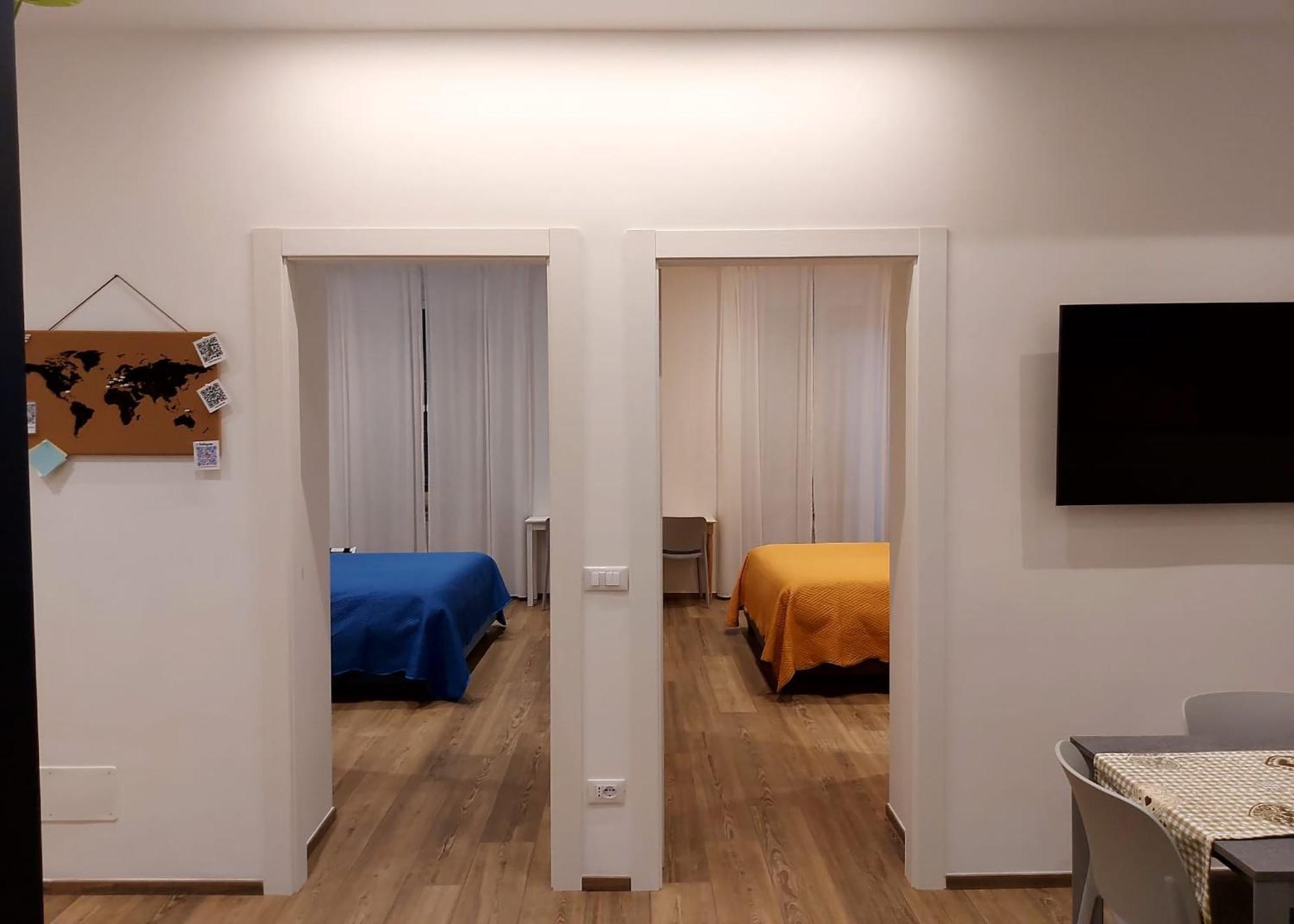 Apartment Testaccio Dream House Rom